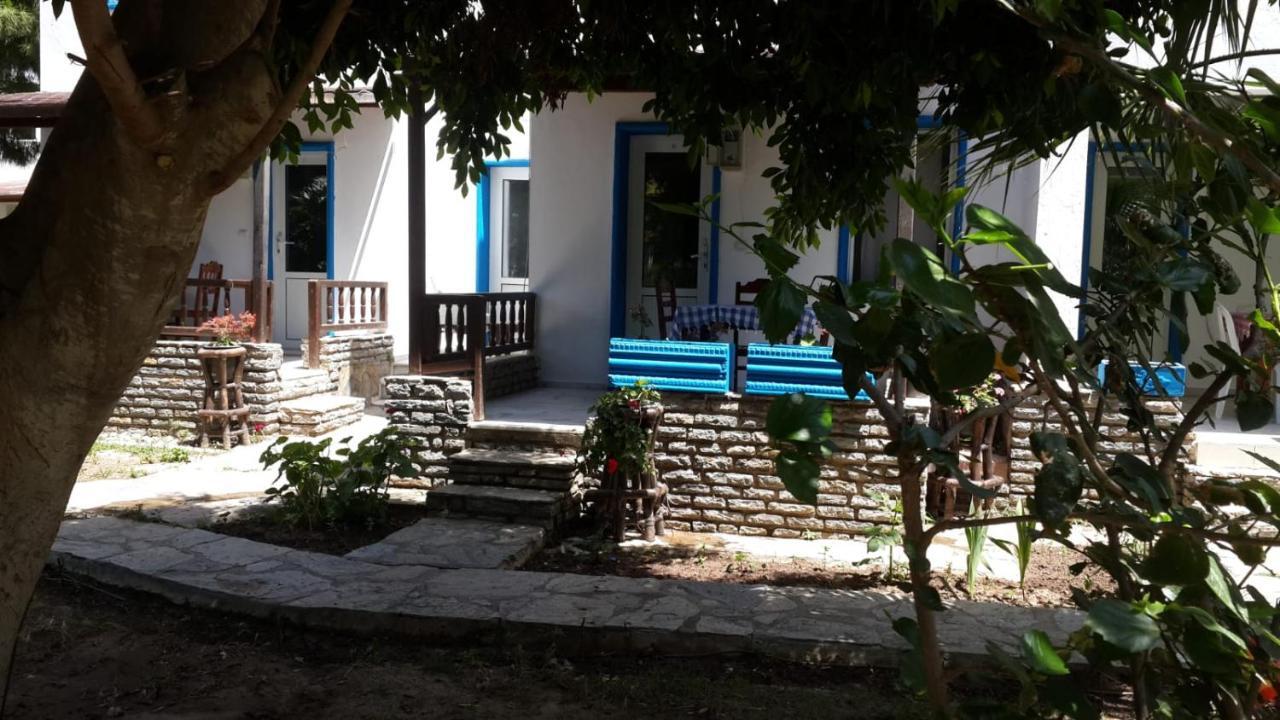 Alfa Apartments Bodrum Exterior foto
